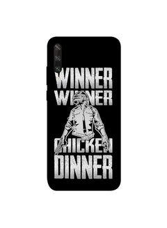 Protective Case Cover For Huawei Y6P Winner Winner Chicken Dinner