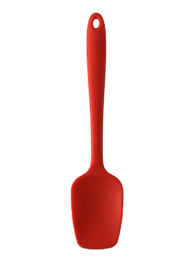 Generic Heat-Resistant Non-Stick Spatula Multicolour 
