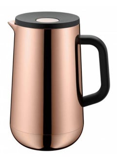 Impulse Tea Flask Brown/Black 19.1 x 23.4centimeter