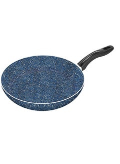 Non-Stick Frying Pan Blue/Black/White 26cm