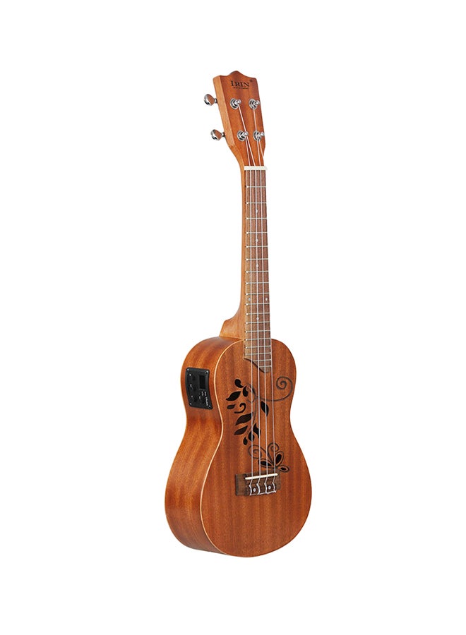 Portable Ukulele