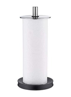 WMF Depot Kitchen Roll Holder White/Black 32cm 