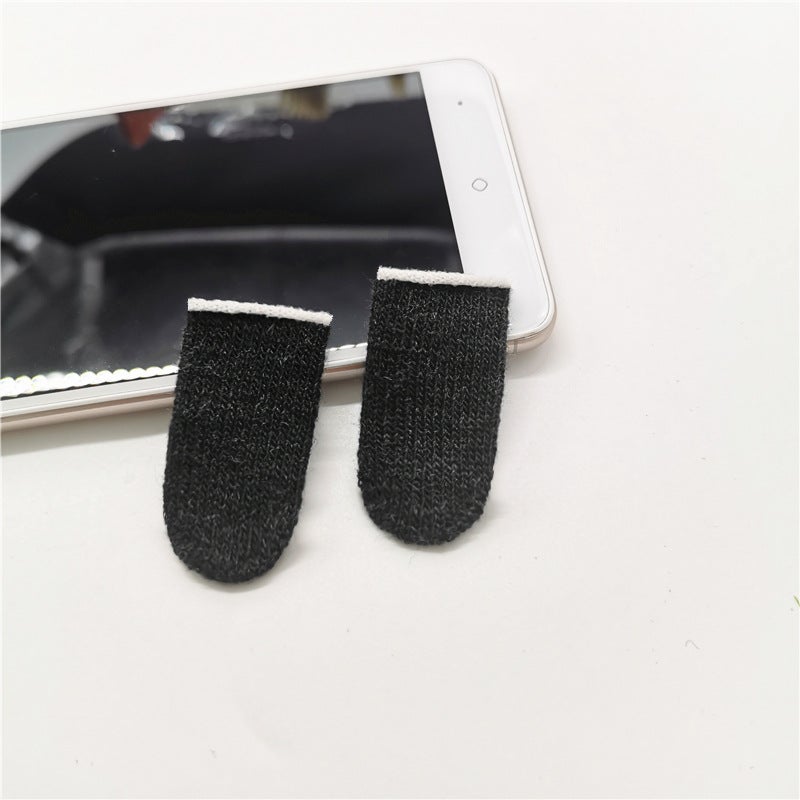 4-Piece Gaming Mobile Finger Sleeve  - Image 2