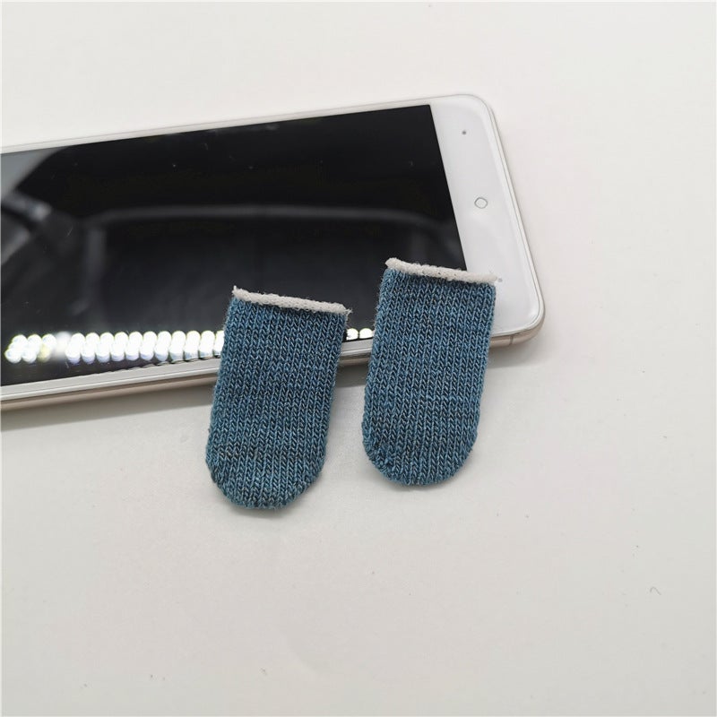 4-Piece Gaming Mobile Finger Sleeve  - Image 3