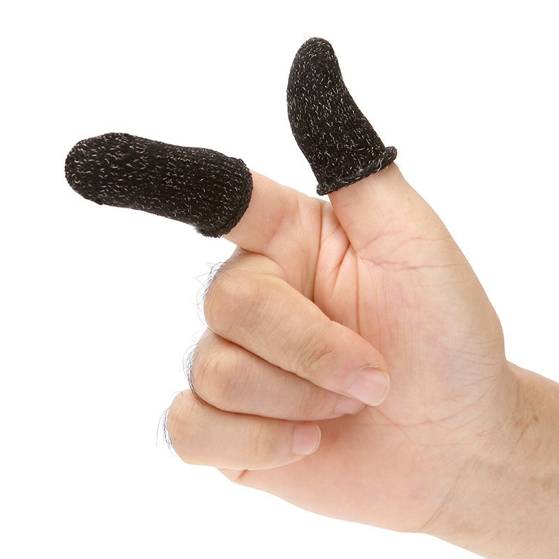 4-Piece Gaming Mobile Finger Sleeve  - Image 4