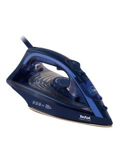 Maestro Plus Steam Iron 270.0 ml 2200.0 W FV185201 blue