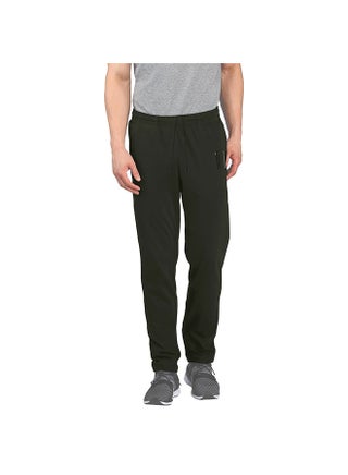 Solid Design Drawstring Sweatpants Dark Grey - v1594286197/N38899438V_1