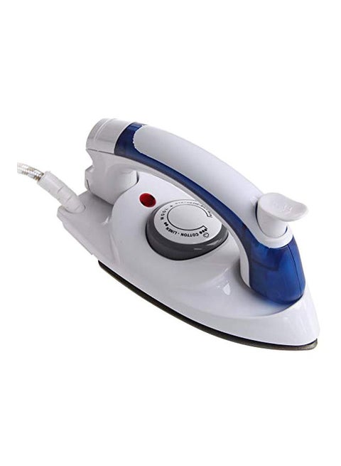 Foldable Steam Iron 700W 700.0 W 6047 White/Blue