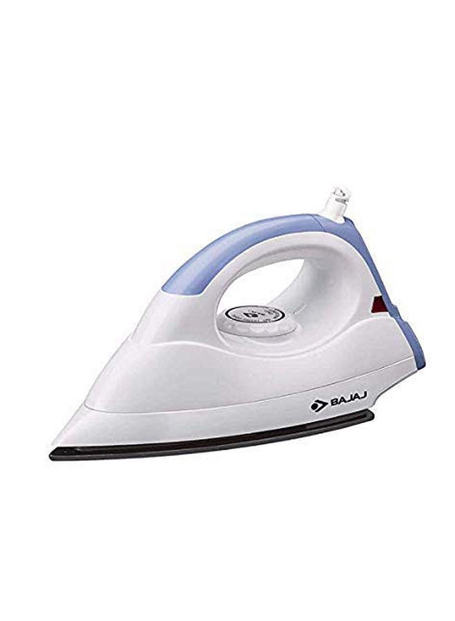 Bajaj - Dry Iron 1000.0 W B07MJGRV6D White/Blue - Image 1