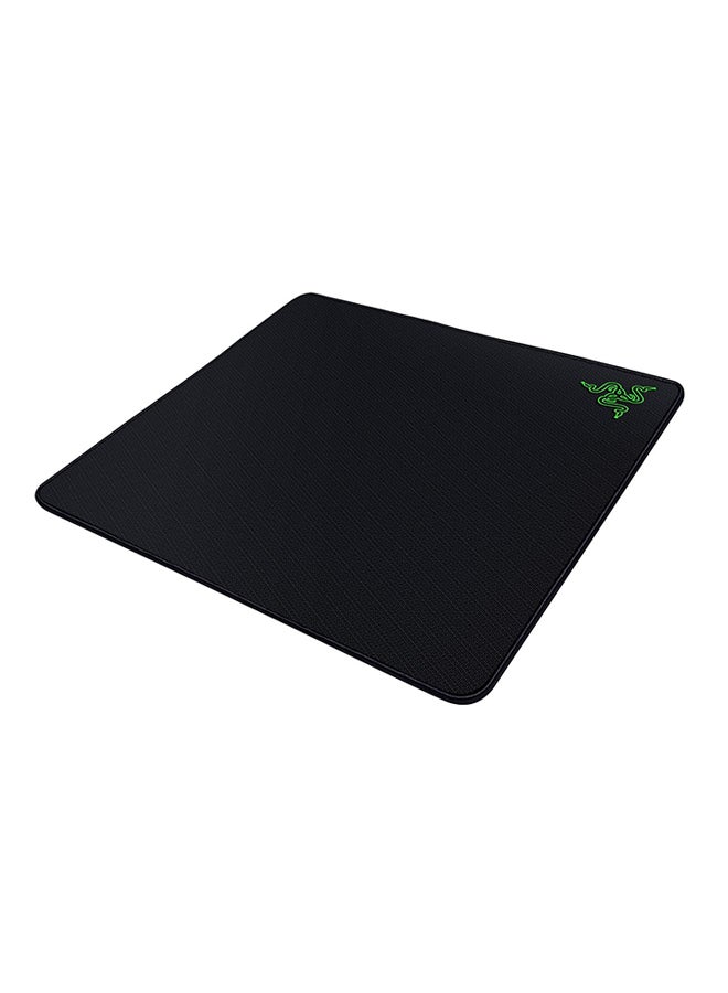 ريزر لوحة ماوس جيجانتوس إيسبورتس طويلة للغاية، وقاعدة مطاطية سميكة - مقاس إكس إكس لارج [بضاعة استيراد موازي] أسود - Image 5