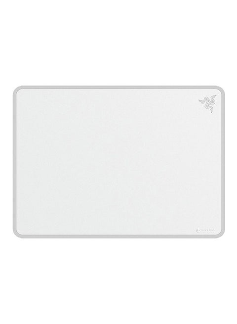 Invicta Mercury Edition Mousepad White