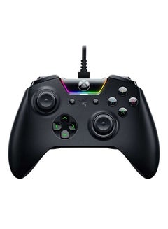 Wolverine Tournament Edition Xbox One/PC Customizable Gamepad Controller