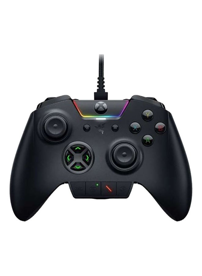 RAZER Wolverine Ultimate Wired Gaming Controller For Xbox One - Black - Image 1