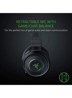 RAZER Nari Ultimate Wireless Gaming Headset for Xbox One  - Image 5