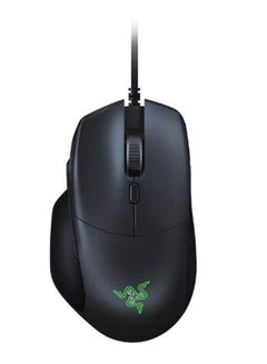 Basilisk Essential Gaming Mouse Black