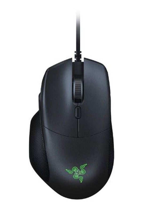 RAZER - Basilisk Essential Gaming Mouse Black - Image 1