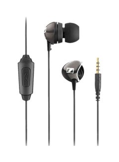 CX275S Wired In-Ear Earphones With Mic Black - v1594290265/N39196560A_1