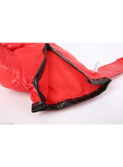 SAPU Pair Of Full Polyurethane Boxing Gloves 250grams  - Image 3