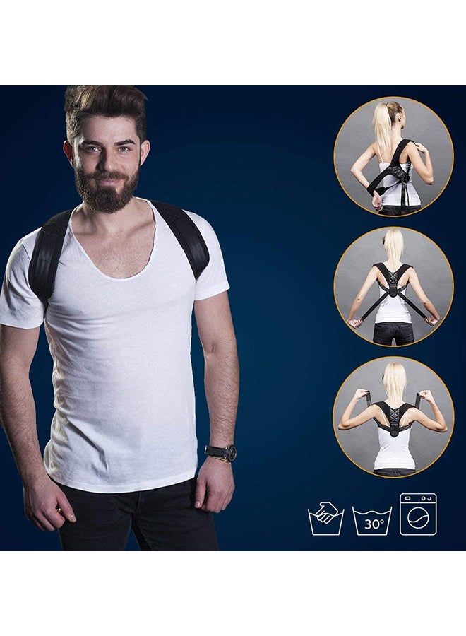 SKY-TOUCH - Posture Corrector - Image 1