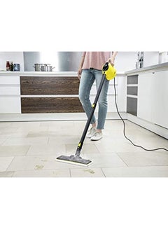 KARCHER 2-Piece Easyfix Floor Cloth Set 28632590 White  - Image 4