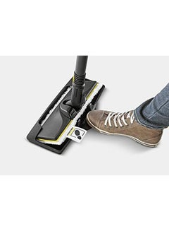 KARCHER 2-Piece Easyfix Floor Cloth Set 28632590 White  - Image 5