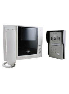 Video Doorphone Kit Multicolour - v1594296969/N39193052A_1