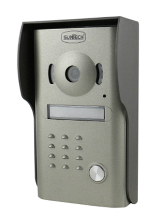 SUNTECH Video Doorphone Kit Multicolour  - Image 2
