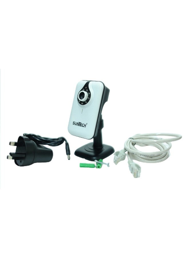 SUNTECH Pt Network Camera Kit 
