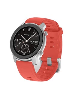 Coral Red
