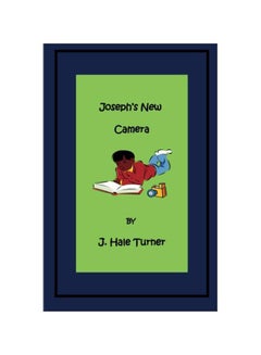 Joseph's New Camera paperback english 