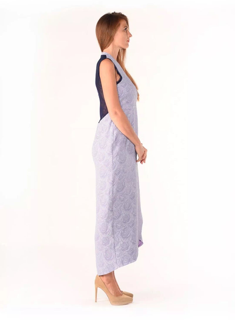 Classic Straight Dress Lavender - v1594300963/N39192592V_2