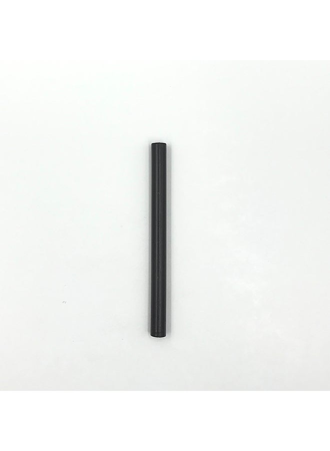 Generic 10-Piece Glue Gun Sealing Wax Stick Set Black - Image 5