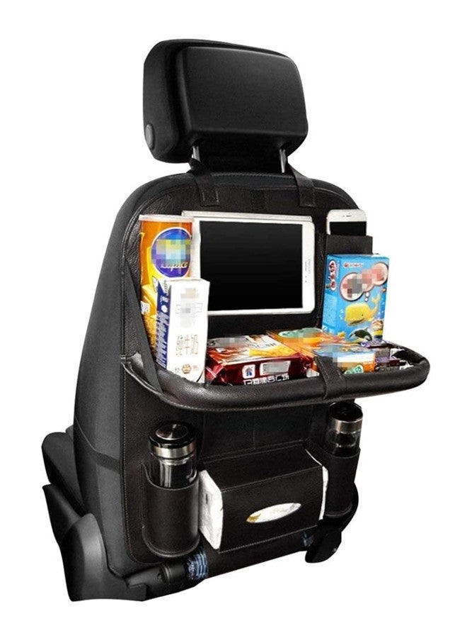 Baby Car Seat Back Organizer - Image 2