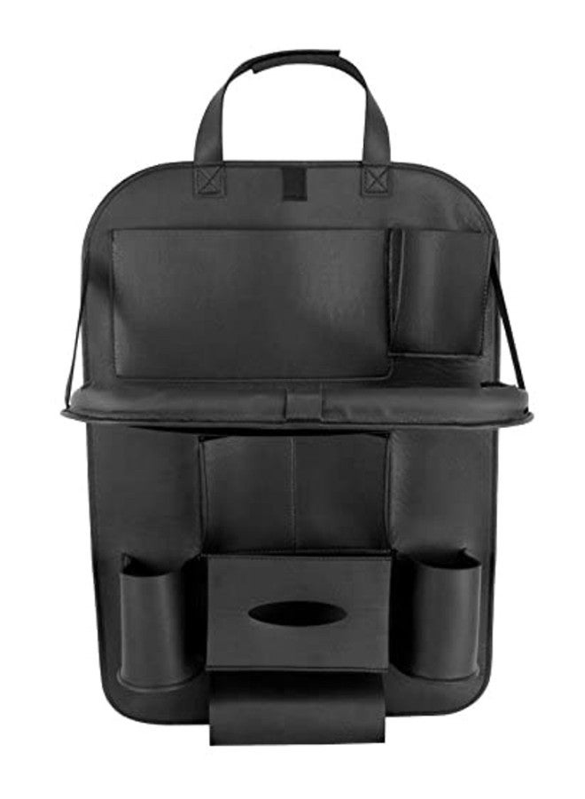 Baby Car Seat Back Organizer - Image 1