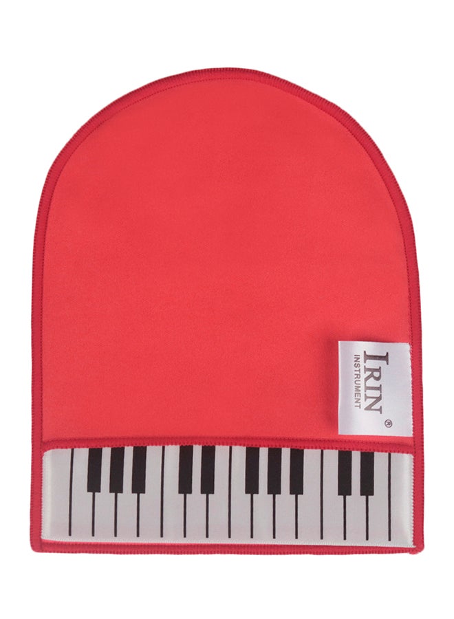 Musical Instrument Cleaning Glove