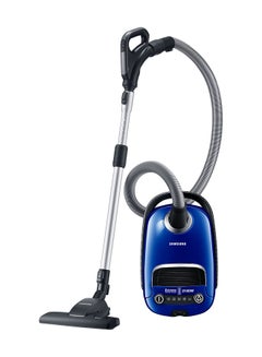 Samsung Canister Vacuum Cleaner 2100W 3.5 L 2100 W SC21F60JD Vitality ...