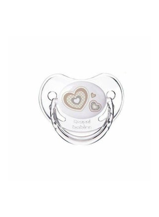 BPA Free Nature Soother Pacifier - v1594311507/N38987599A_1