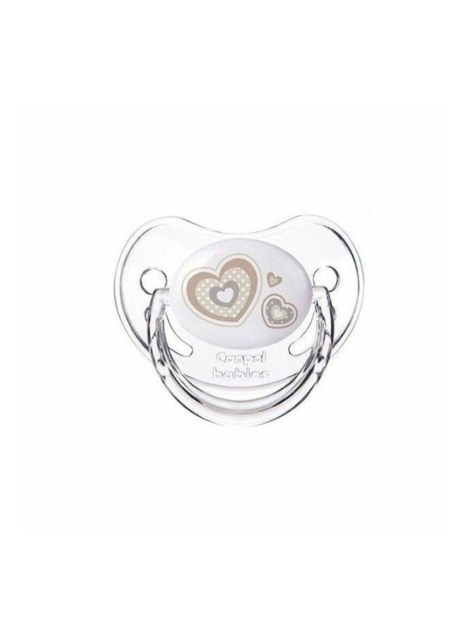 BPA Free Nature Soother Pacifier