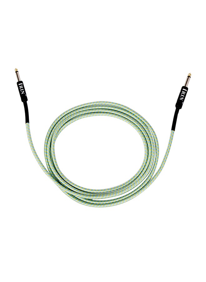IRIN Electric Guitar Bass Cable - Image 1
