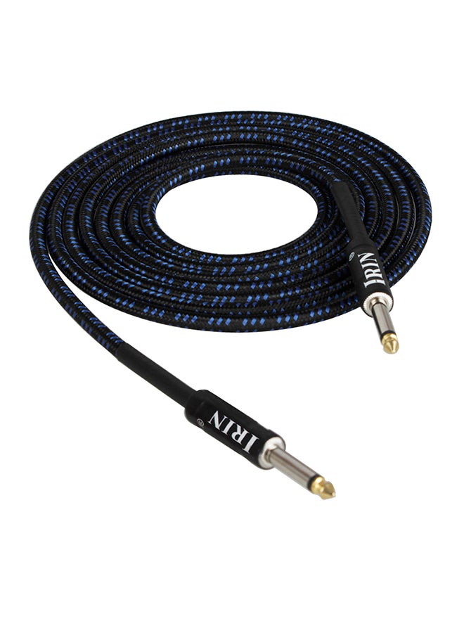 IRIN Electric Guitar Bass Cable - Image 1