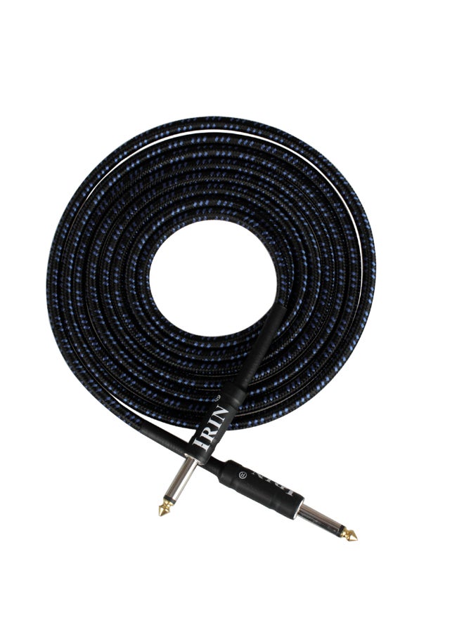 IRIN Electric Guitar Bass Cable - Image 4