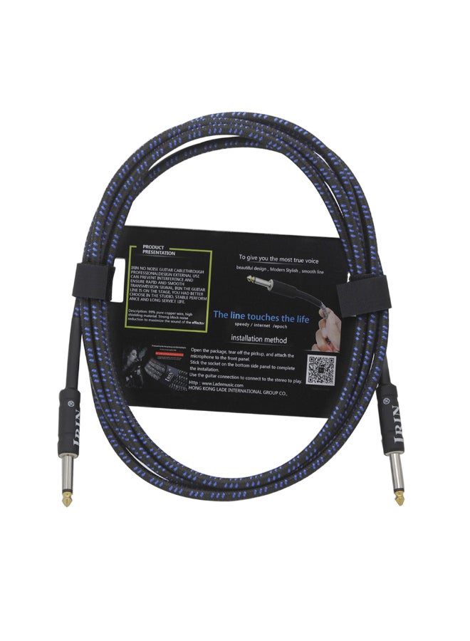 IRIN Electric Guitar Bass Cable - Image 5