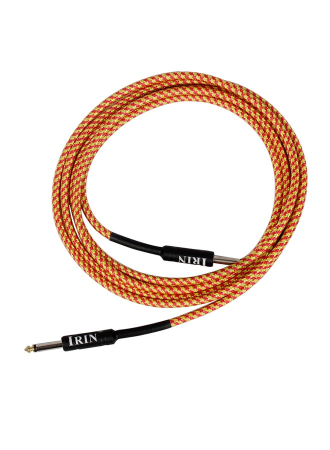 IRIN Electric Guitar Bass Cable - Image 1