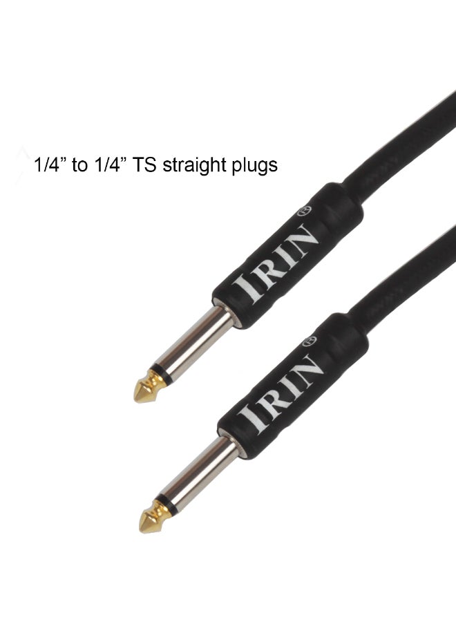 IRIN Electric Guitar Bass Cable - Image 3