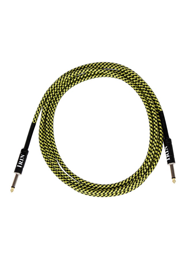 IRIN Electric Guitar Bass Cable - Image 1