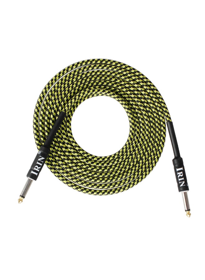 IRIN Electric Guitar Bass Cable - Image 2