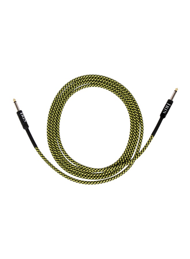 IRIN Electric Guitar Bass Cable - Image 3