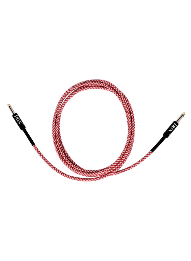 آيرين كابل صوت جهير للجيتار الكهربائي - Image 3