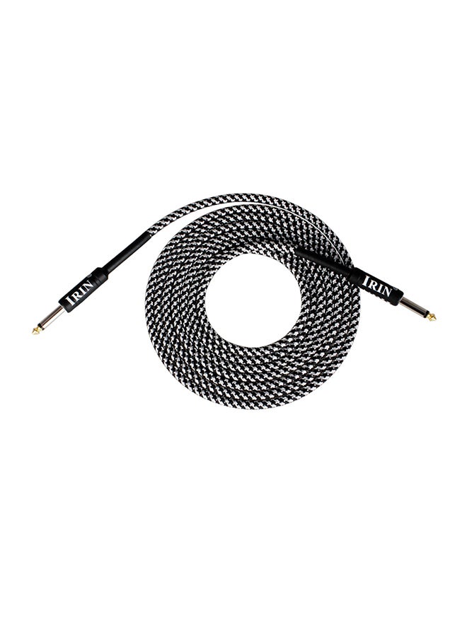 IRIN Electric Guitar Bass Cable - Image 1