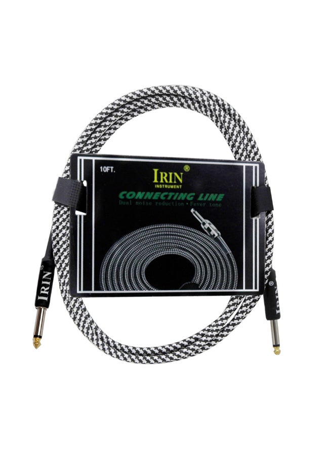 IRIN Electric Guitar Bass Cable - Image 2